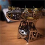 Коллекционная модель-конструктор Metal Time Splashing Dreamer Боинг-314 (MT053) фото 3
