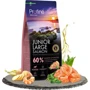 Сухой корм Profine Junior Large Salmon and Potatoes для щенков и юниоров больших пород Лосось и картофель 12 кг (8595602569472): Тип Сухой корм