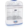 Стерилизатор электрический цифровой Chicco 3в1 (07391.00)