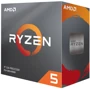 AMD Ryzen 5 3600XT (100-100000281BOX): Серия Ryzen 5