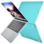 BeCover Premium Plastic with Stand Green (708886) for MacBook Pro 13 with Retina Display (2016-2019)