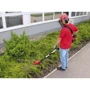 Кусторез аккумуляторный Einhell GE-HH 18/45 Li T (3410866): Тип кусторез