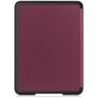 Аксесуар до електронної книги ArmorStandart Leather Case Wine Red для Amazon Kindle Paperwhite 12th Gen 2024 / Kindle Colorsoft (ARM81964)