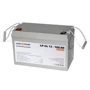 LogicPower GL 12В 100 Ач (2323): Технологія GEL