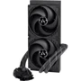 Кулер Arctic Liquid Freezer II 360 (ACFRE00068A): Разъем 4pin