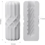 Мастурбатор Otouch DECOR 1-C WAVE