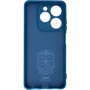 Чехол для телефонов ArmorStandart ICON Case Camera cover Dark Blue for Infinix Hot 40i (ARM79058)