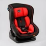 Автокресло Joy группа 0+/1 SafeMax ER-4247 Красный