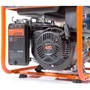 Бензиновый генератор DAEWOO GDA7500E-3: Количество фаз 1