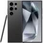 Смартфон Samsung Galaxy S24 Ultra 12/256Gb Dual Titanium Black S928B (UA UCRF)
