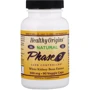 Healthy Origins Phase 2 Carb Controller White Kidney Bean Extract 500 mg 90 Veggie Caps Белая Фасоль Фаза 2