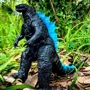 Фігурка Godzilla vs. Kong – Годзілла Делюкс 17 см (35501): Стать унісекс