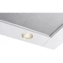 Вытяжка GRANADO Telde 603-700 white: Материал корпуса крашенный металл