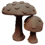 Картонний конструктор Cartonic 3D Puzzle MUSHROOMS