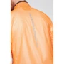 Ветровка CMP Man Jacket (31C6047-C706) 48 оранжевая демисезон: Фасон Прямой