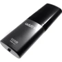 USB-флешка AddLink 32GB U55 Black USB 3.1 (ad32GBU55B3): Стандарт USB USB 3.1
