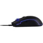 Мышь CoolerMaster CM110 USB Black (CM-110-KKWO1): Интерфейс подключения USB