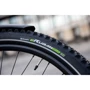 Покришка Continental eRuban Plus 27,5" | 27,5 x 2.60 Чорна, не доладна, Plus Breaker (150551): Призначення Для электровелосипедов, Для бездорожья, Для города