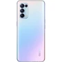 Смартфон Oppo Reno 5 4G 8/128 GB Silver Approved Вітринний зразок: Причина уцінки Как новый (витринный образец): смартфон выглядит и функционирует как новый. Смартфон полностью протестирован по программе Approved, все функции работают корректно