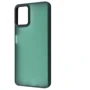 Чехол для телефонов WAVE Matte Color Case Forest Green for Samsung A065 Galaxy A06