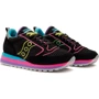Кросівки Saucony Jazz Triple (60568-1s) 37 (7) чорні натуральна замша демісезон: Розмір 37