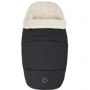 Зимовий конверт Maxi-Cosi 2в1 Luxe Essential Black (1809672110)