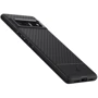 Аксесуар для смартфона Spigen Core Armor Matte Black (ACS03464) для Google Pixel 6 Pro: Тип накладка на задню частину