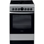 Плита електрична Indesit IS5V8CHX / E