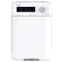 Пральна машина HAIER RTXSG47TMCE16: Тип машини Автомат