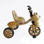 Велосипед Best Trike 3-х колесный (BS-30508): Рекомендуемый возраст от 1 года