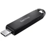 USB-флешка SanDisk 64GB Ultra Type-C Black (SDCZ460-064G-G46): Максимальна швидкість запису, МБ / с 70