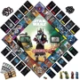Настольная игра Hasbro Monopoly: Star Wars Boba Fett Edition EN НА АНГЛИЙСКОМ ЯЗЫКЕ