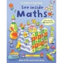 See inside: Maths