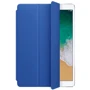 Аксесуар для iPad Apple Leather Smart Cover Electric Blue (MRFJ2) for iPad 10.2" 2019-2020/iPad Air 2019/Pro 10.5": Матеріал шкіра
