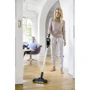 Пылесос Karcher VC 7 Cordless yourMax (1.198-710.0): Емкость пылесборника 0.8 л