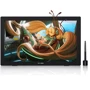 Графічний планшет XP-Pen Artist 24 FHD black: Формат поверхні другой