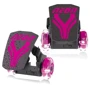 Ролики Neon Street Rollers Розовый N101024