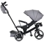 Велосипед El Camino VECTOR ME 1162-1 Beige Praline: Тип Велосипед-коляска