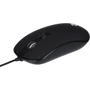 Мышь 2E MF110 Black (2E-MF110UB)