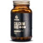 Grassberg Calcium 600 D3 Zn K Кальцій з вітамінами D3, K1 і цинком 90 таблеток