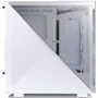Корпус Thermaltake Divider 300 TG Snow ARGB Mid Tower Chassis (CA-1S2-00M6WN-01): Призначення ігровий