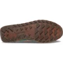 Кроссовки Saucony Shadow Original (2108-818s) 45 (11.5) серые натуральная замша всесезон: Материал подкладки Текстиль