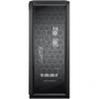 Корпус Cougar MX330-G Pro: Типоразмер Midi-Tower