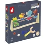 Настольная игра Janod Сбей их все! (J03372)