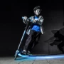 Самокат Neon Viper Зеленый (N100829): Количество колес 2