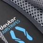 Рюкзак Рюкзак Deuter StepOut 12 цвет 7000 black (3810215 7000): Объем 12 л