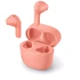 Наушники Philips TAT2236 Pink: Диапазон частот (Гц) 20-20000