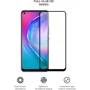 Аксессуар для смартфона Armorstandart Tempered Glass Full Glue HD Black for Tecno Camon 16 / 16 SE (ARM65097): Материал стекло