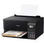 МФУ Epson EcoTank L3550 Wi-Fi (C11CK59404) UA: Тип печати цветная