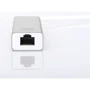Адаптер Digitus Adapter USB 3.0 to 3xUSB 3.0+Ethernet HUB (DA-70250-1): Інтерфейс підключення USB 3.0
